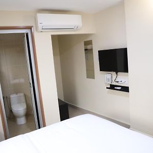Standaard Kamer met een King Size Bed